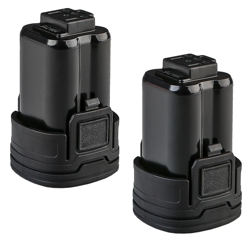 Аккумуляторный ударный винтоверт Hanskonner 1BatterySystem HCD200H фото 10