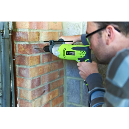 Ударная дрель Ryobi 3002067 RPD1200-K 5133002067 фото 11