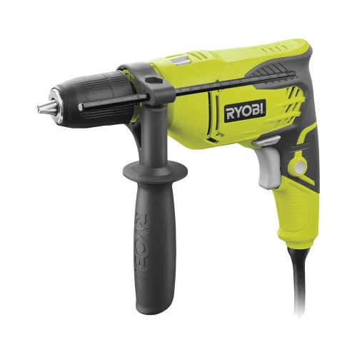 Ударная дрель Ryobi RPD500-GC 5133001976 фото 4