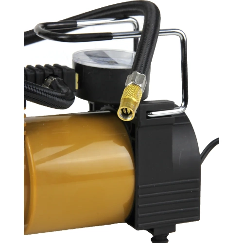 Компрессор Nova Bright tornado аc-580, 30 л/мин, 150 psi, 12 В 39909 фото 5