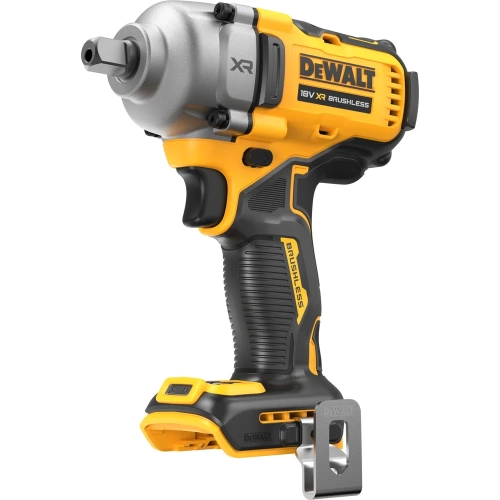 Аккумуляторный гайковерт Dewalt DCF892NT, 18 В, 1084 Нм, 3250 уд/мин, без АКБ и ЗУ, в кейсе TSTAK DCF892NT-XJ фото 3