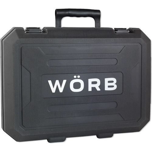 Перфоратор WORB BH-1600V/40L 1000303L1 фото 6