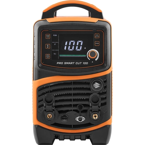 Сварочный инвертор Сварог CUT 100 PRO SMART (L221S) 99916 фото 4