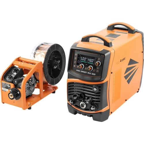 Сварочный инвертор Сварог MIG 500 PRO SMART (N215S) 100215 фото 11