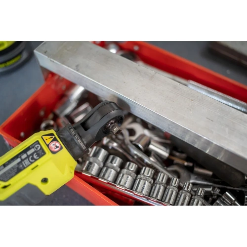 Трещотка Ryobi ONE+ R18RW2-0 5133004833 фото 10