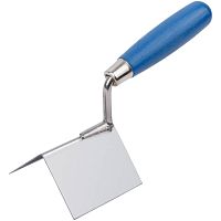 Кельма угловая Fit 05816 наружная 60х60х80 мм