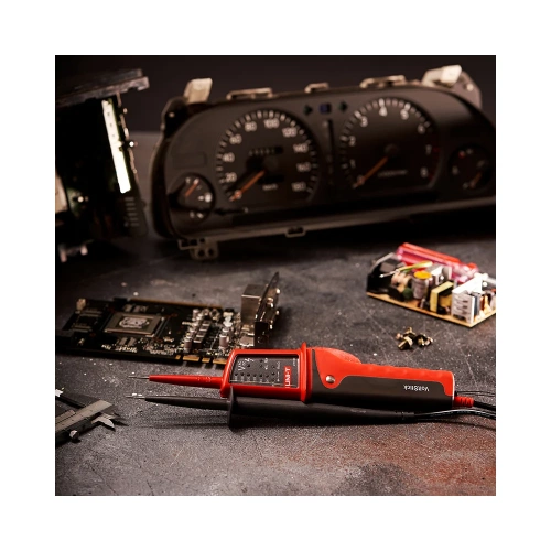 Индикатор напряжения UNI-T UT15B 00-00002633 фото 4
