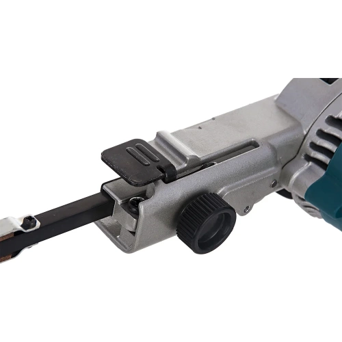 Ленточная шлифмашина Makita 9032 фото 4