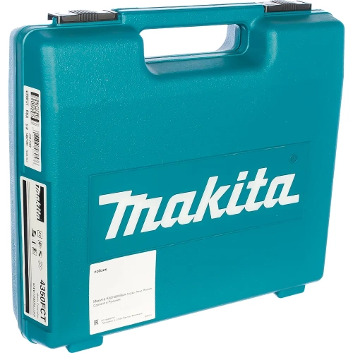 Лобзик Makita 4350 FCT фото 7