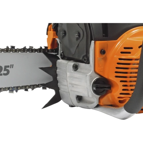 Бензиновая пила CARVER RSG 246Х 01.004.00054 фото 11