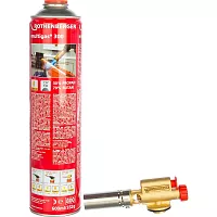 Горелка газовая Rothenberger EASY FIRE 35553