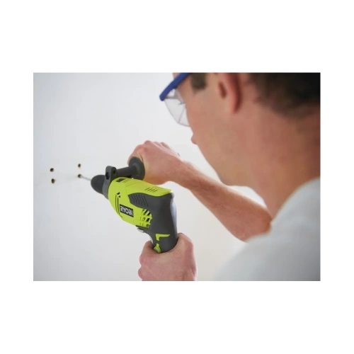 Ударная дрель Ryobi RPD500-GC 5133001976 фото 7
