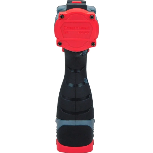 Аккумуляторный бесщеточный шуруповерт Profipower BL-161 16В, 40Нм, Li-ion 2 шт, 2.0Ач,2 скорости, 0.8-10 мм, З/У, в кейсе E0210 фото 4