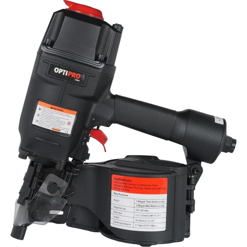 Пневмоинструмент OPTIPRO CN 80 CN80PRO