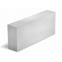 Газобетонный блок Bonolit D500 В 2,5 625х250х50 мм