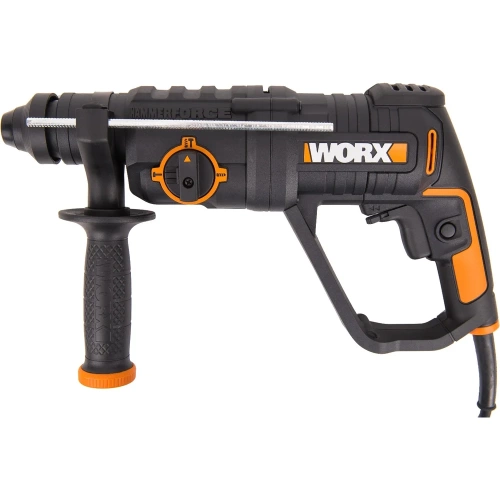 Перфоратор WORX WX337 фото 6