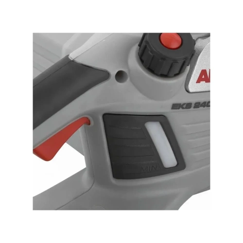 Мотопила цепная электрическая GEOS Comfort EKS 2400/40 212808 фото 3