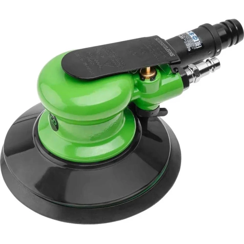 Эксцентриковая пневмошлифмашина ECO ASP12-150V фото 6
