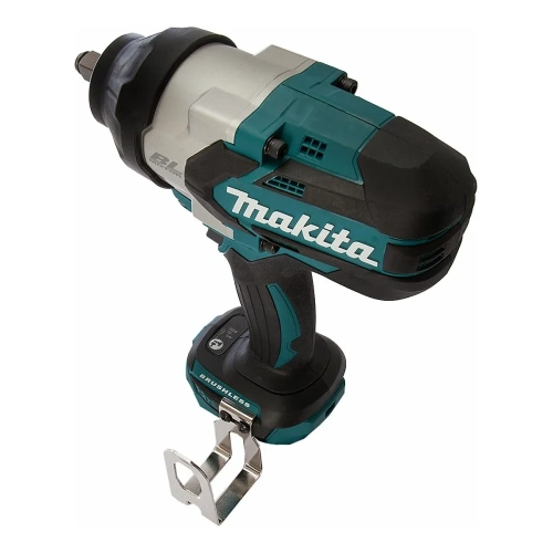 Аккумуляторный гайковерт Makita DTW1002Z фото 4