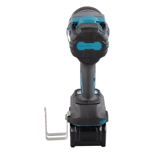 Гайковерт ударный Makita XGT BL TW001GM201 фото 8