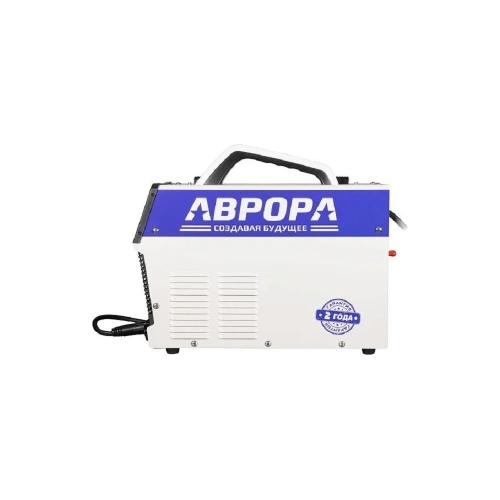 Инверторный полуавтомат АВРОРА 205 СИНЕРГЕТИК ПУЛЬС 37559 фото 11