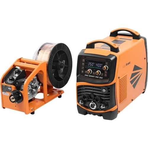 Сварочный инвертор Сварог MIG 350 PRO SMART (N216S) 100214 фото 11