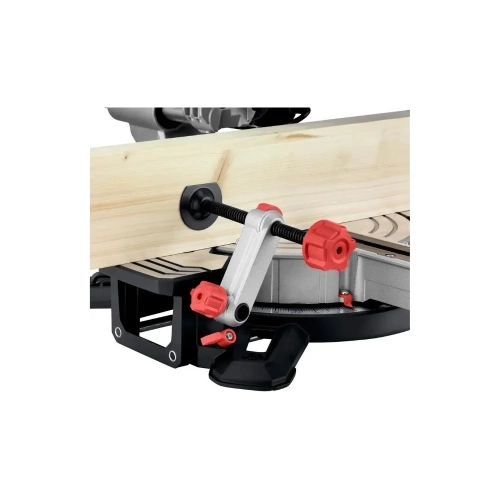 Торцовочная пила Metabo KGS 216 M 1500 вт, 305x70мм 613216000 фото 5