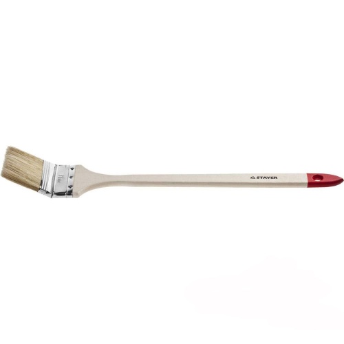 Кисть радиаторная Stayer Master 0112-75_z01 3х75 мм