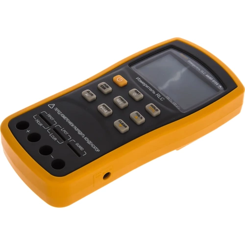 Измеритель АКИП RLC 6108 АКИП-6108 фото 6