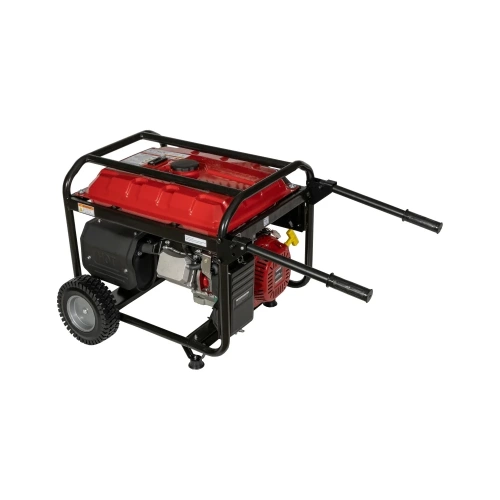 Генератор Loncin LC10000D-AS, 3-х фазный 00-00152817 фото 7