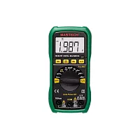 Мультиметр цифровой Mastech MS8239T 00-00013499