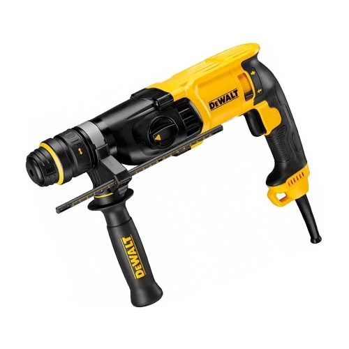 Перфоратор Dewalt SDS-plus D25134K D25134K-KS фото 3