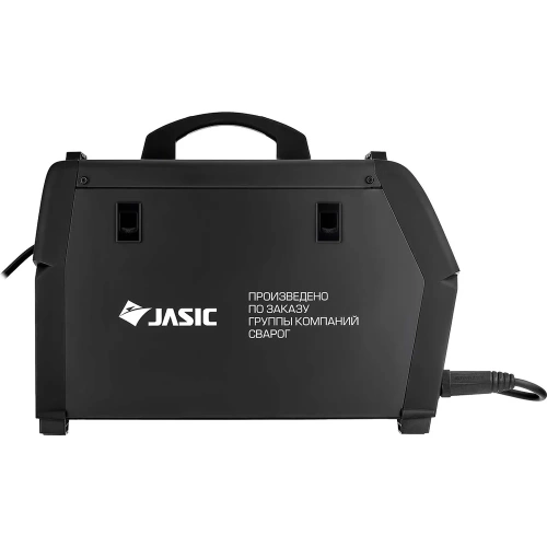 Сварочный инвертор Сварог MIG 200 REAL SMART N2A5 Black, маска+краги 98557 фото 6