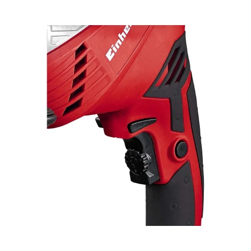 Ударная дрель Einhell TE-ID 650 E 4259735 фото 5