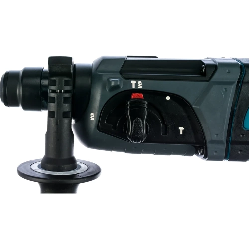 Перфоратор Makita HR 2475 фото 4