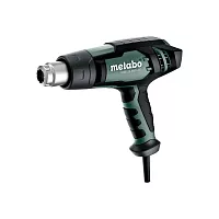 Фен Metabo HGE 23-650 LCD 603065000