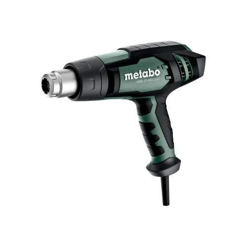 Фен Metabo HGE 23-650 LCD 603065000