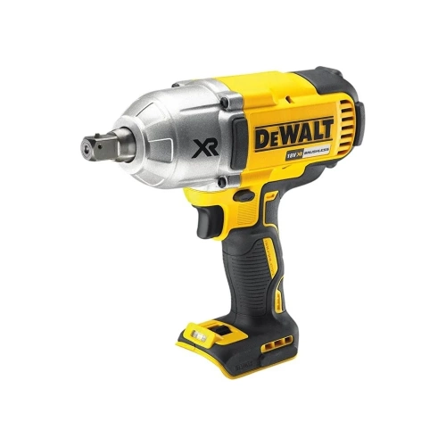 Аккумуляторный гайковерт DeWALT DCF899NT-XJ фото 3