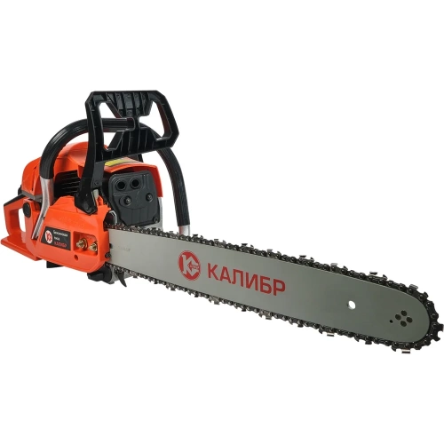 Бензопила Калибр БП-2600/18У 00000057838 фото 8