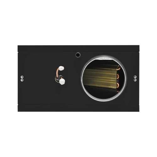 Охладитель воздуха фреоновый TURKOV CoolBox 250D 5F (R) (комплект испаритель и ККБ) ЦБ-00065335 фото 5