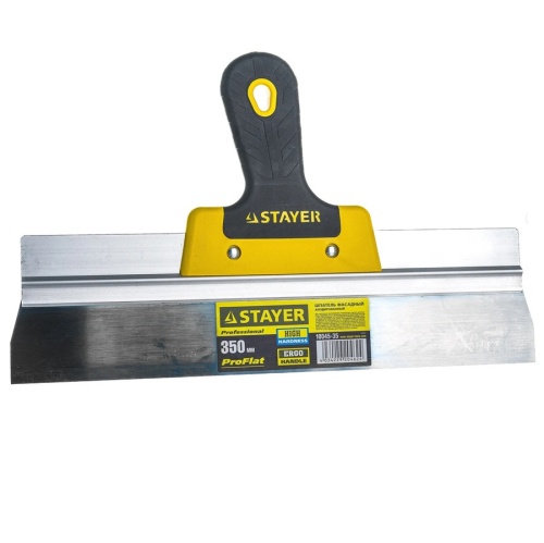 Шпатель фасадный Stayer Professional 10045-35 350 мм