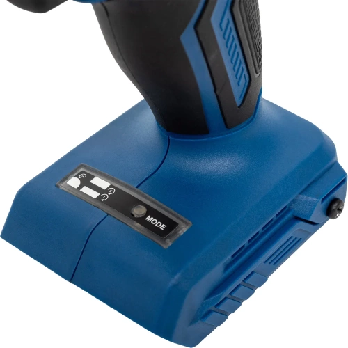Аккумуляторный бесщеточный ударный гайковерт 1/2 дюйма BC-IW350-X Scheppach без АКБ и ЗУ 5909246900 фото 8