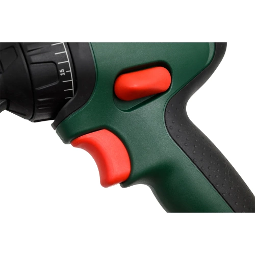 Аккумуляторная дрель-шуруповерт Bosch AdvancedDrill 18 06039B5009 фото 5